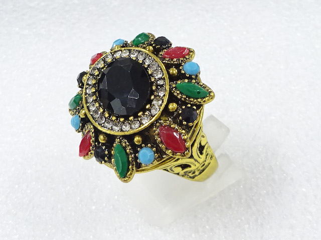 Japanese Kimono / Antique Accessories Metal